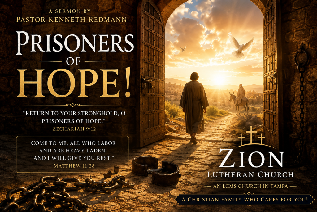 Featured sermon image for